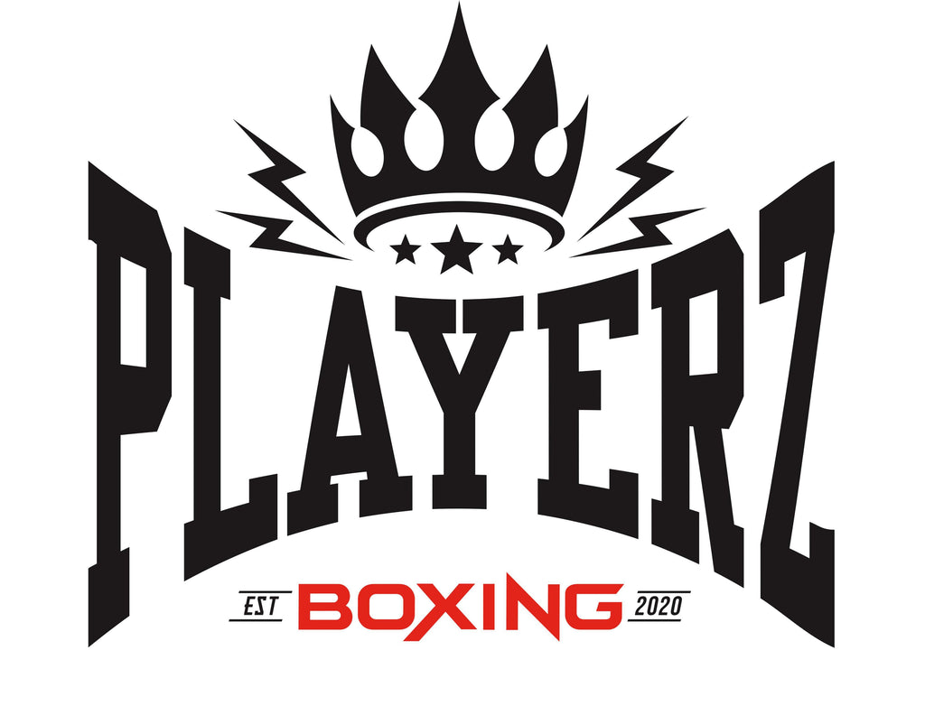 Boxing Gloves Playerz Boxing