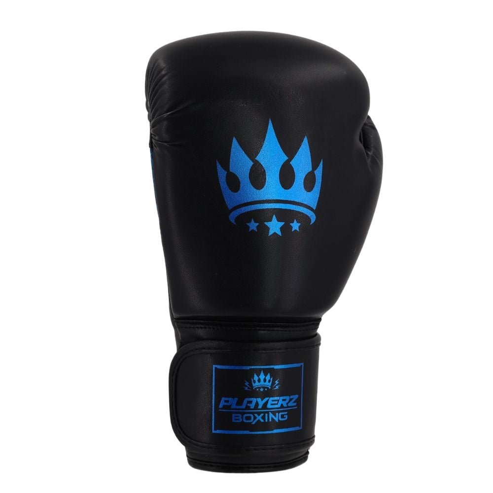 Playerz Element Boxing Gloves - Playerz Boxing