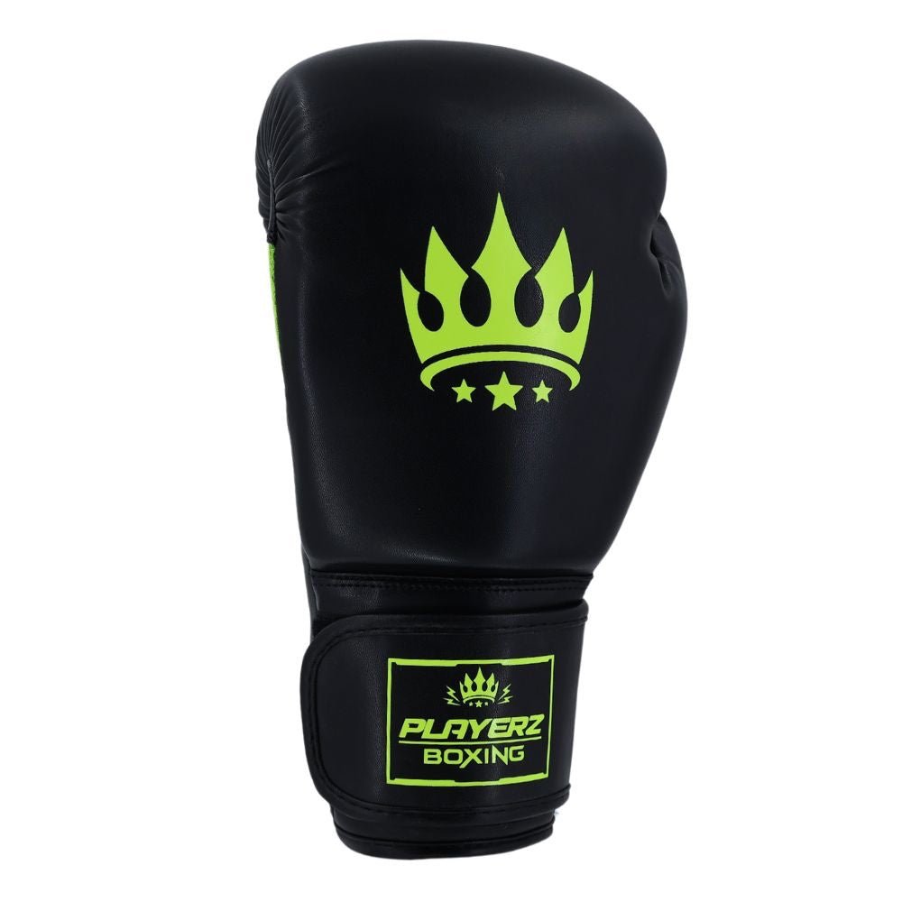 Playerz Element Boxing Gloves - Playerz Boxing
