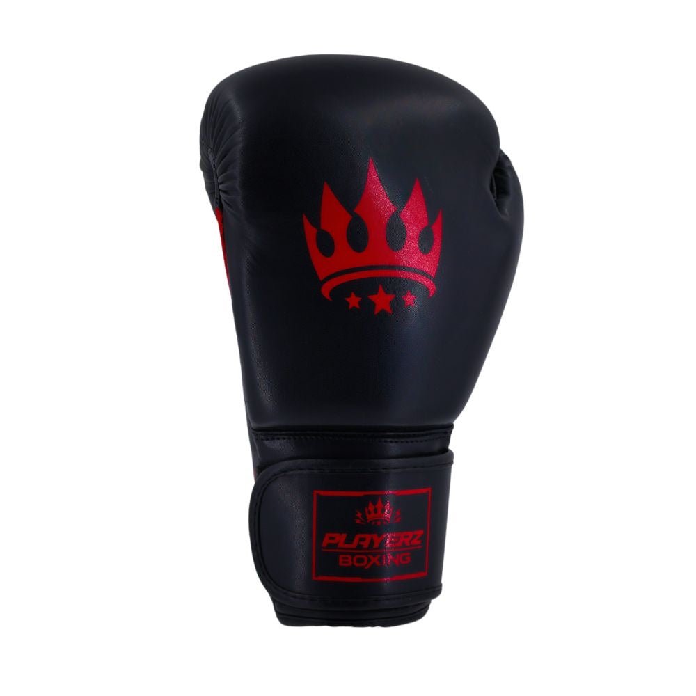 Playerz Element Boxing Gloves - Playerz Boxing