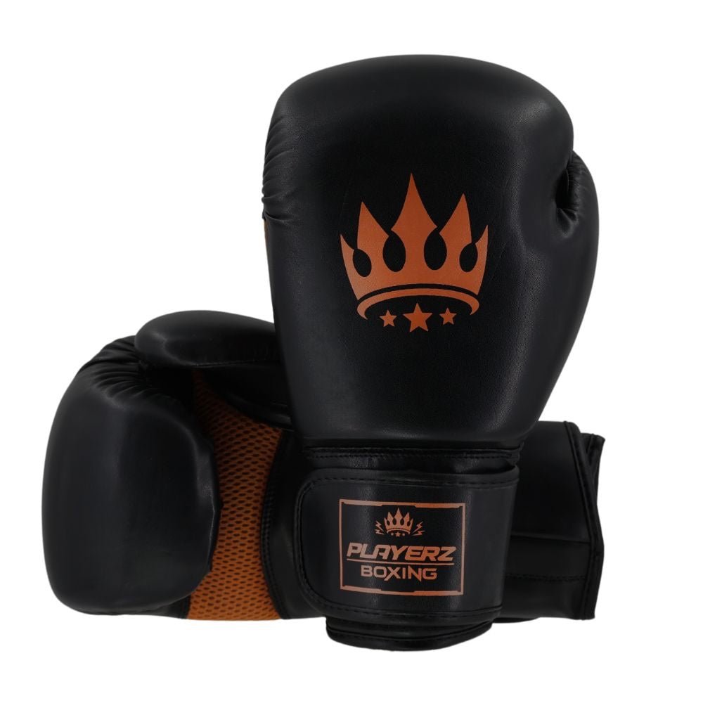 Playerz Element Boxing Gloves - Playerz Boxing