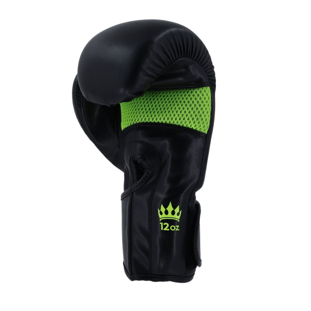Playerz Element Boxing Gloves - Playerz Boxing