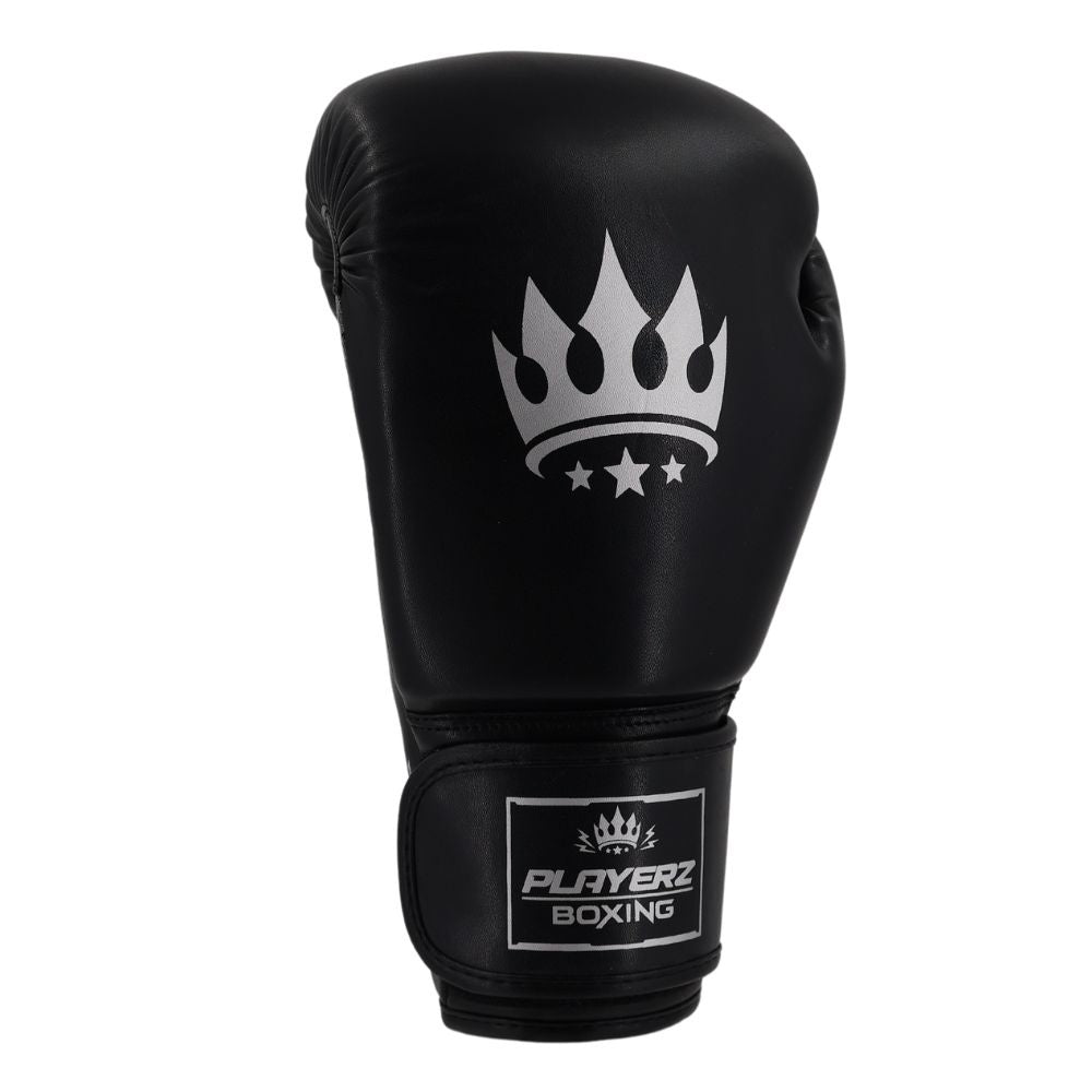 Playerz Element Boxing Gloves - Playerz Boxing
