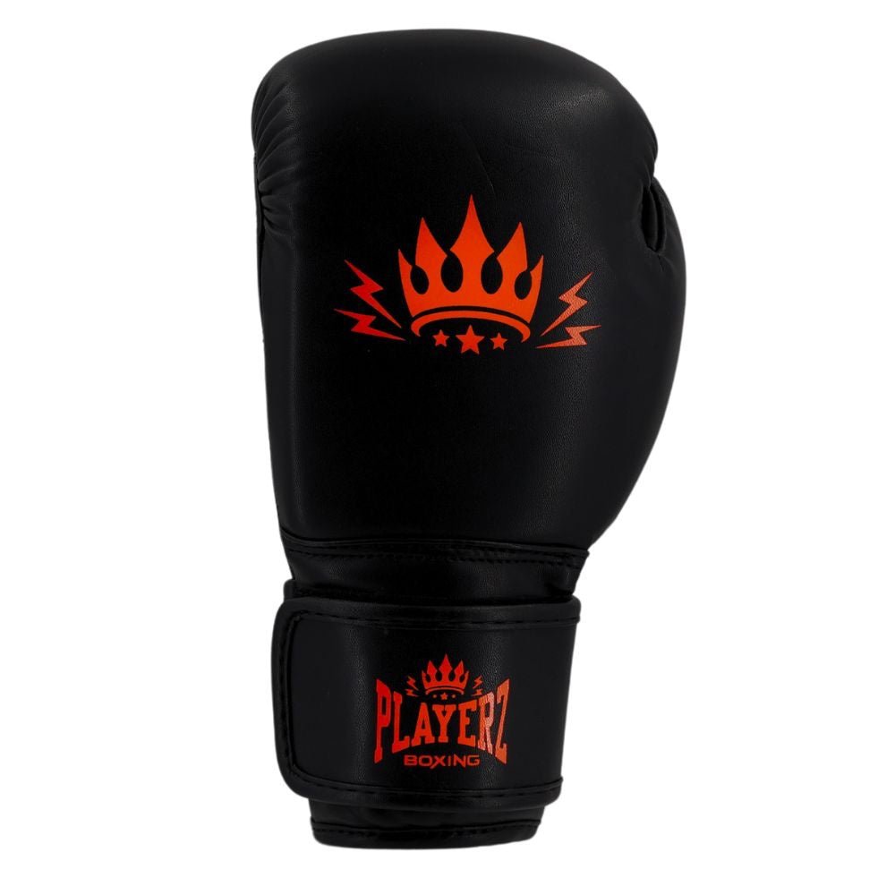 Playerz Element Kids Boxing Gloves - Playerz Boxing