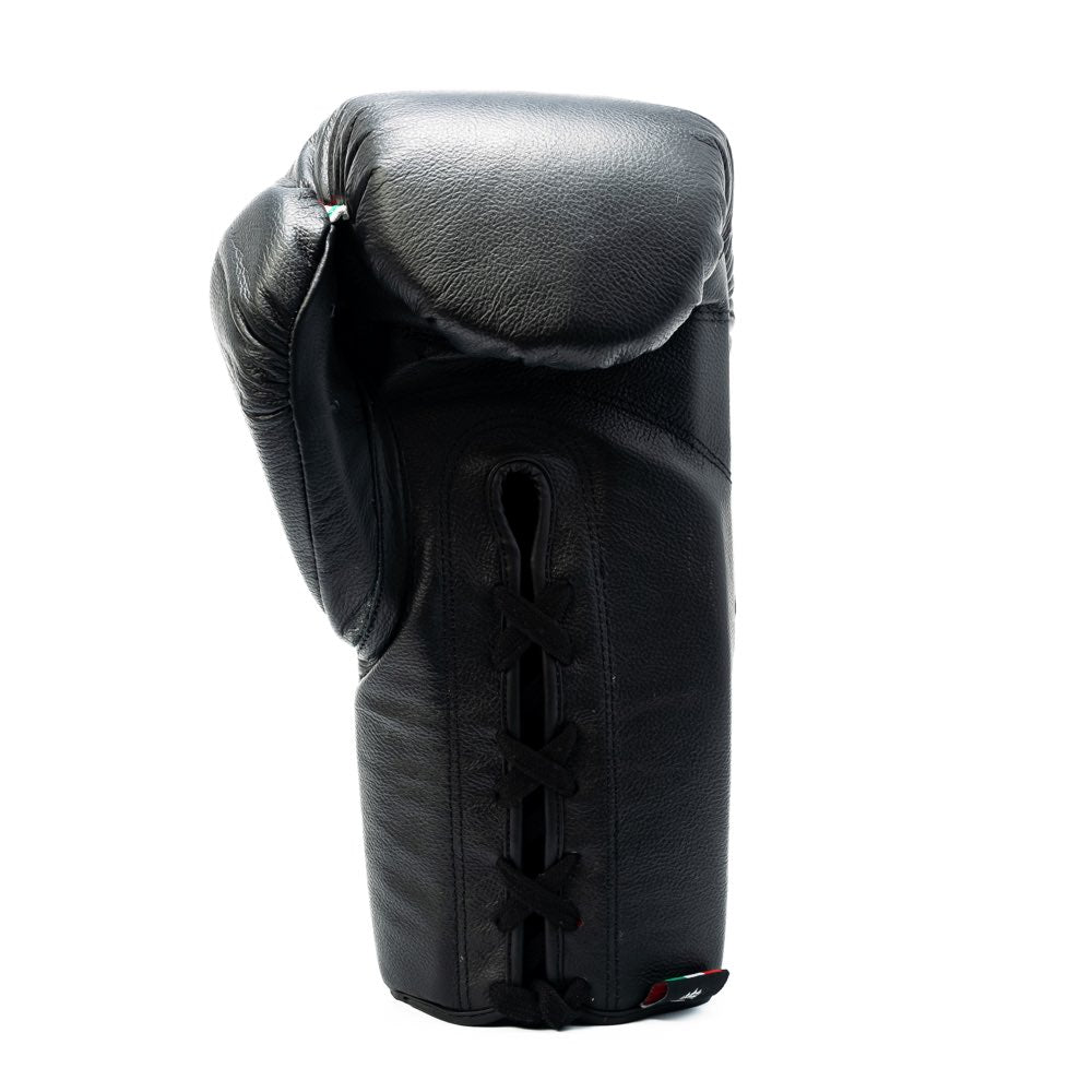 Playerz Italiano Lace Boxing Gloves - Playerz Boxing LTD
