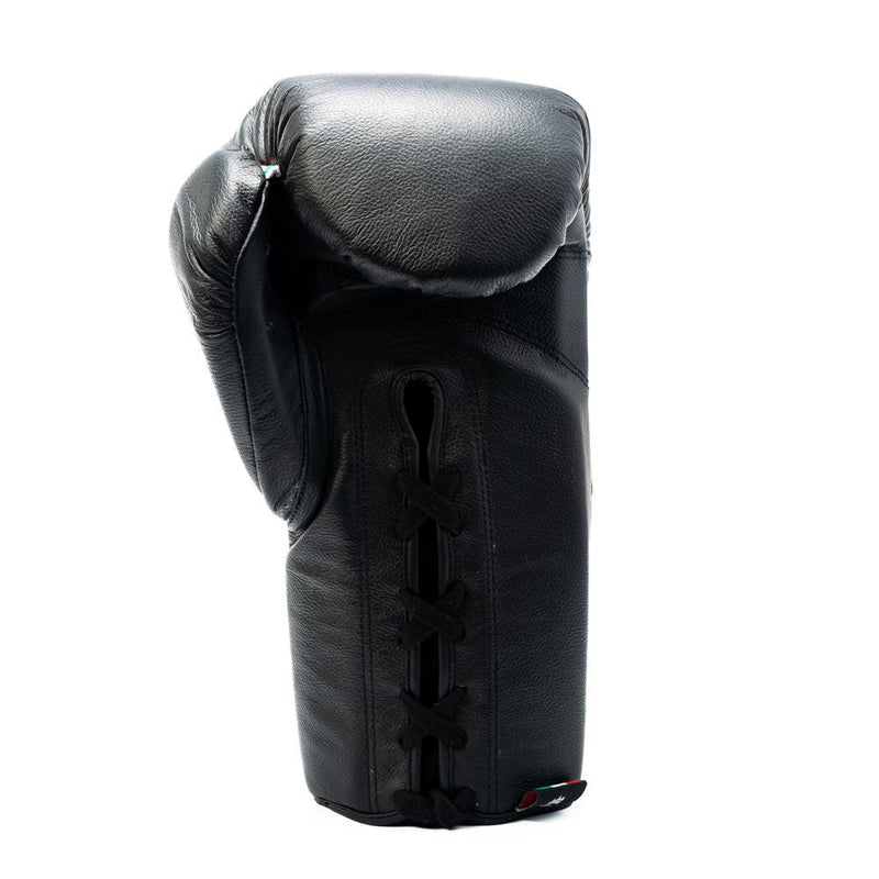 Playerz Italiano Lace Boxing Gloves - Playerz Boxing LTD