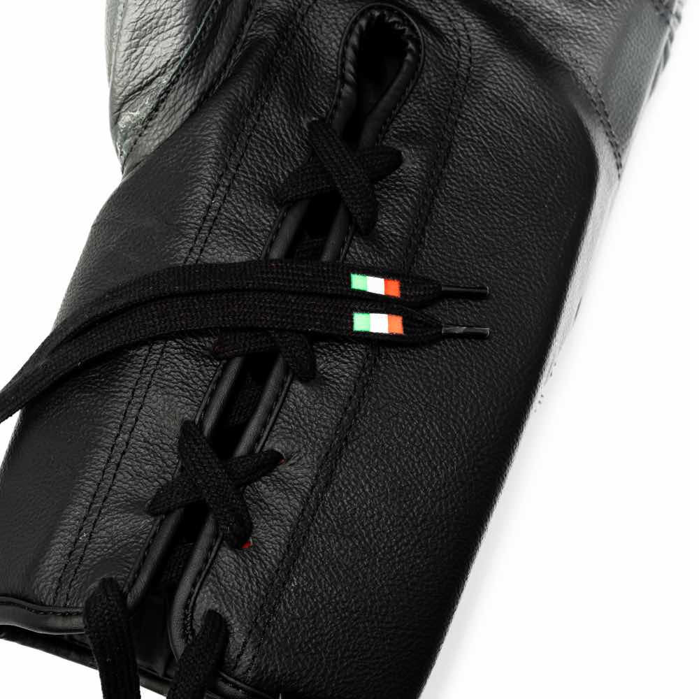 Playerz Italiano Lace Boxing Gloves - Playerz Boxing LTD
