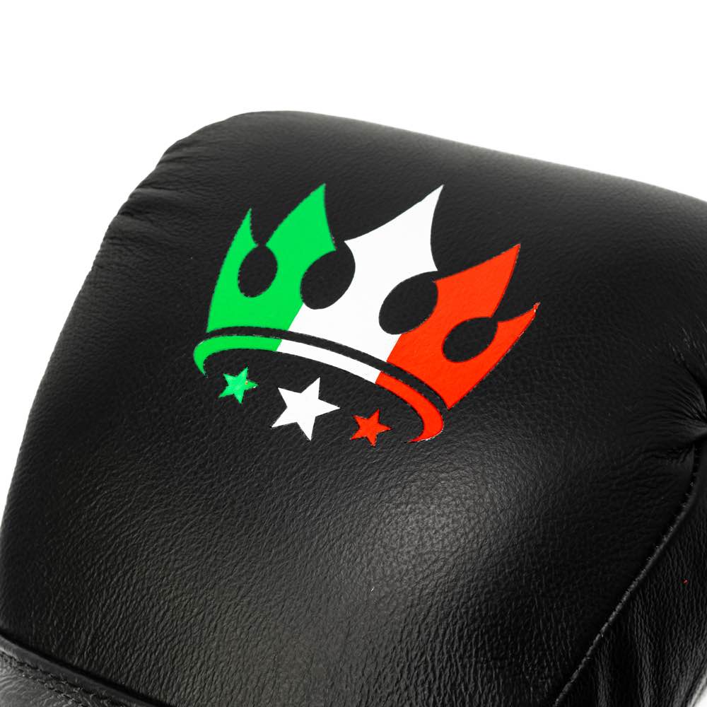 Playerz Italiano Lace Boxing Gloves - Playerz Boxing LTD