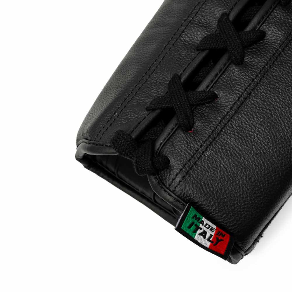Playerz Italiano Lace Boxing Gloves - Playerz Boxing LTD