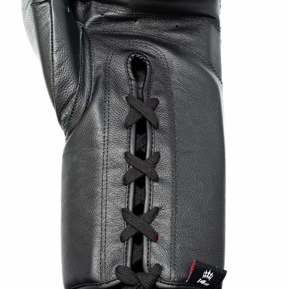 Playerz Italiano Lace Boxing Gloves - Playerz Boxing LTD
