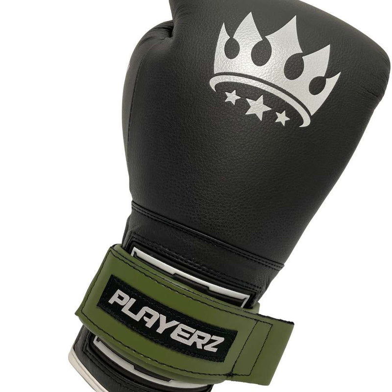 Playerz 'Lace to Strap' Boxing Gloves Converter - Limited Edition - Playerz Boxing