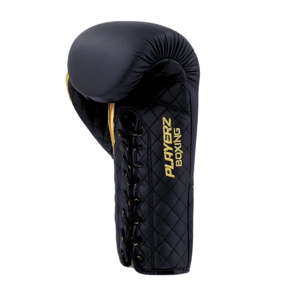 Playerz Raider Lace Boxing Gloves - Playerz Boxing