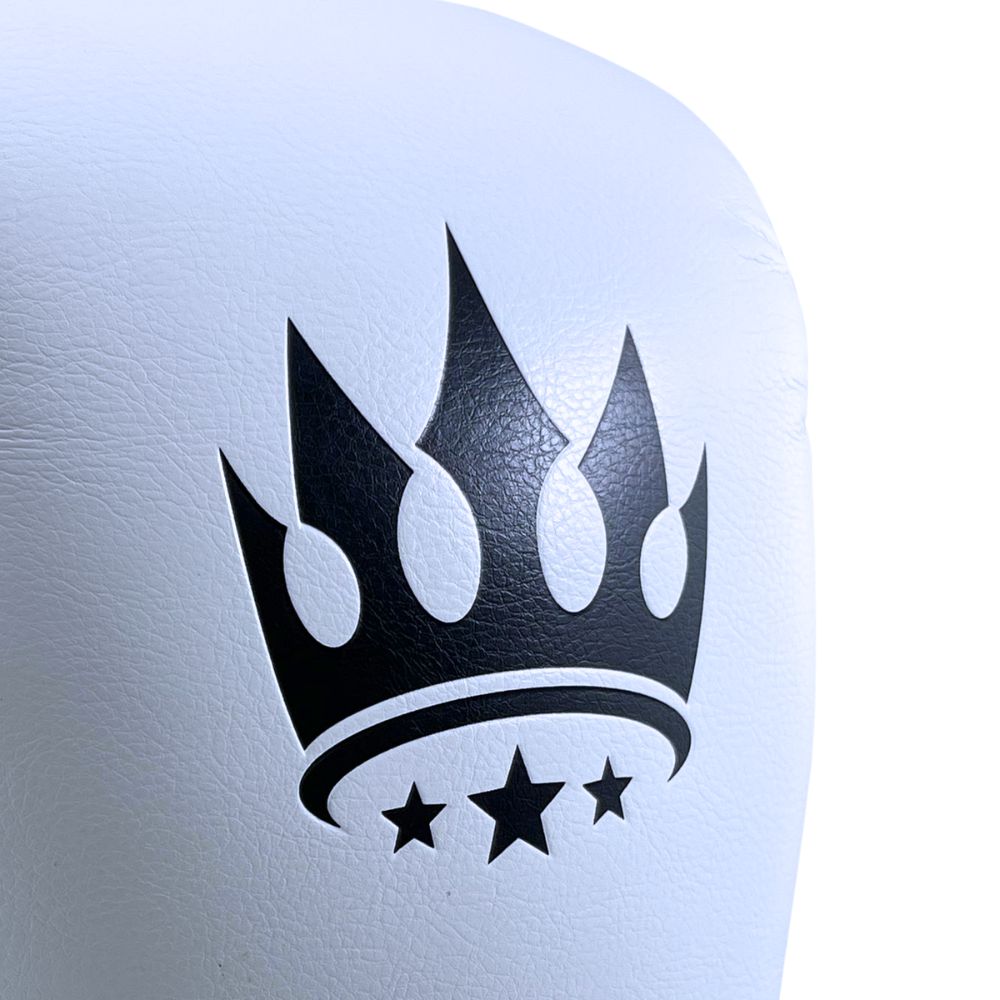 Playerz SparTech Boxing Gloves - Playerz Boxing
