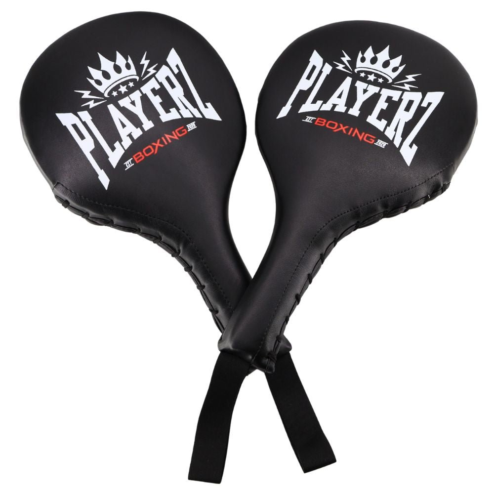 Boxing Focus Paddles Boxing Paddles Playerz Boxing