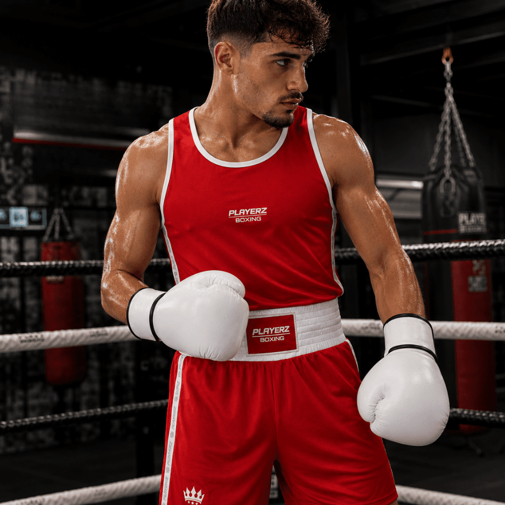 50% OFF - Playerz Boxing