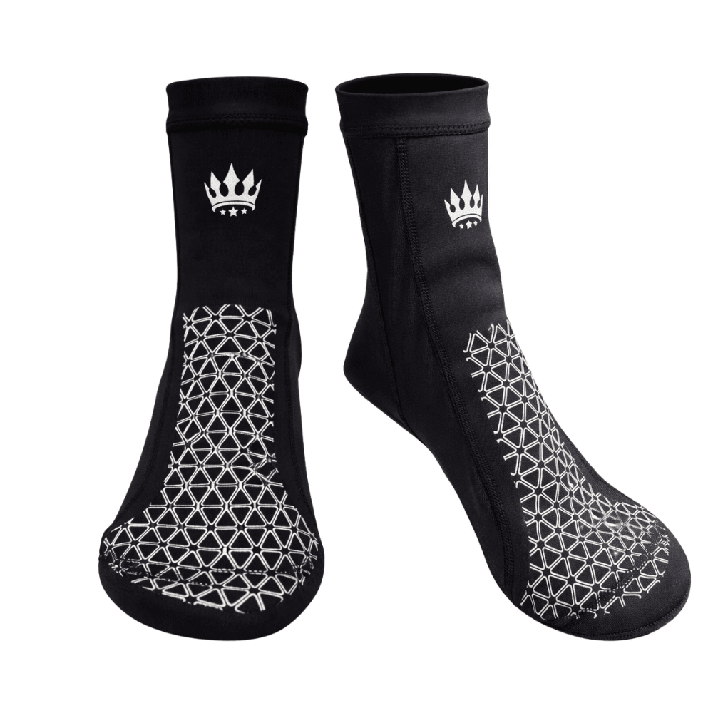 Grip Socks - Playerz Boxing