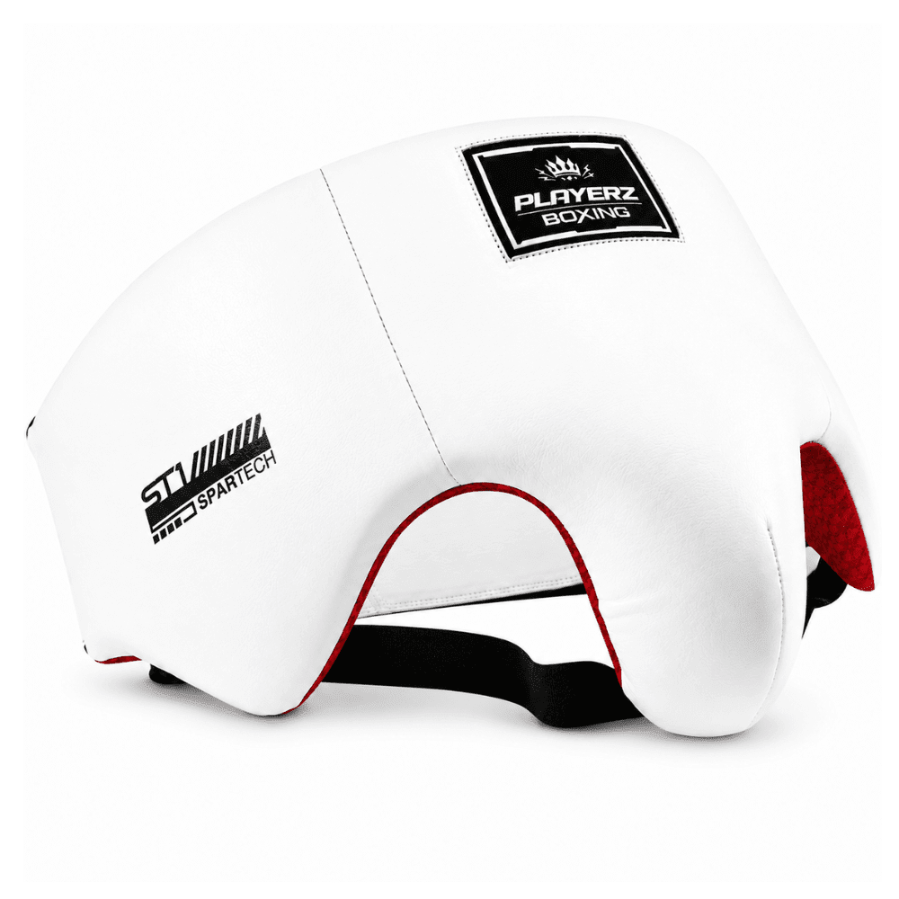 Groin Guards - Playerz Boxing