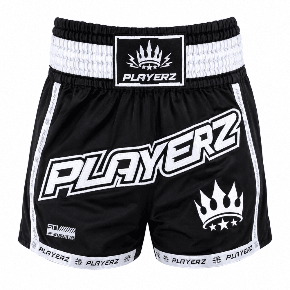MMA Shorts - Playerz Boxing