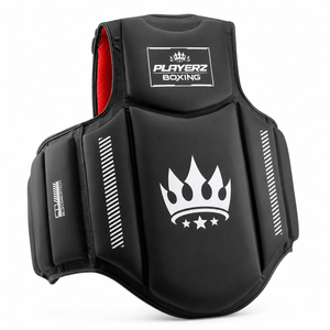 Playerz CoachTech Body Protector