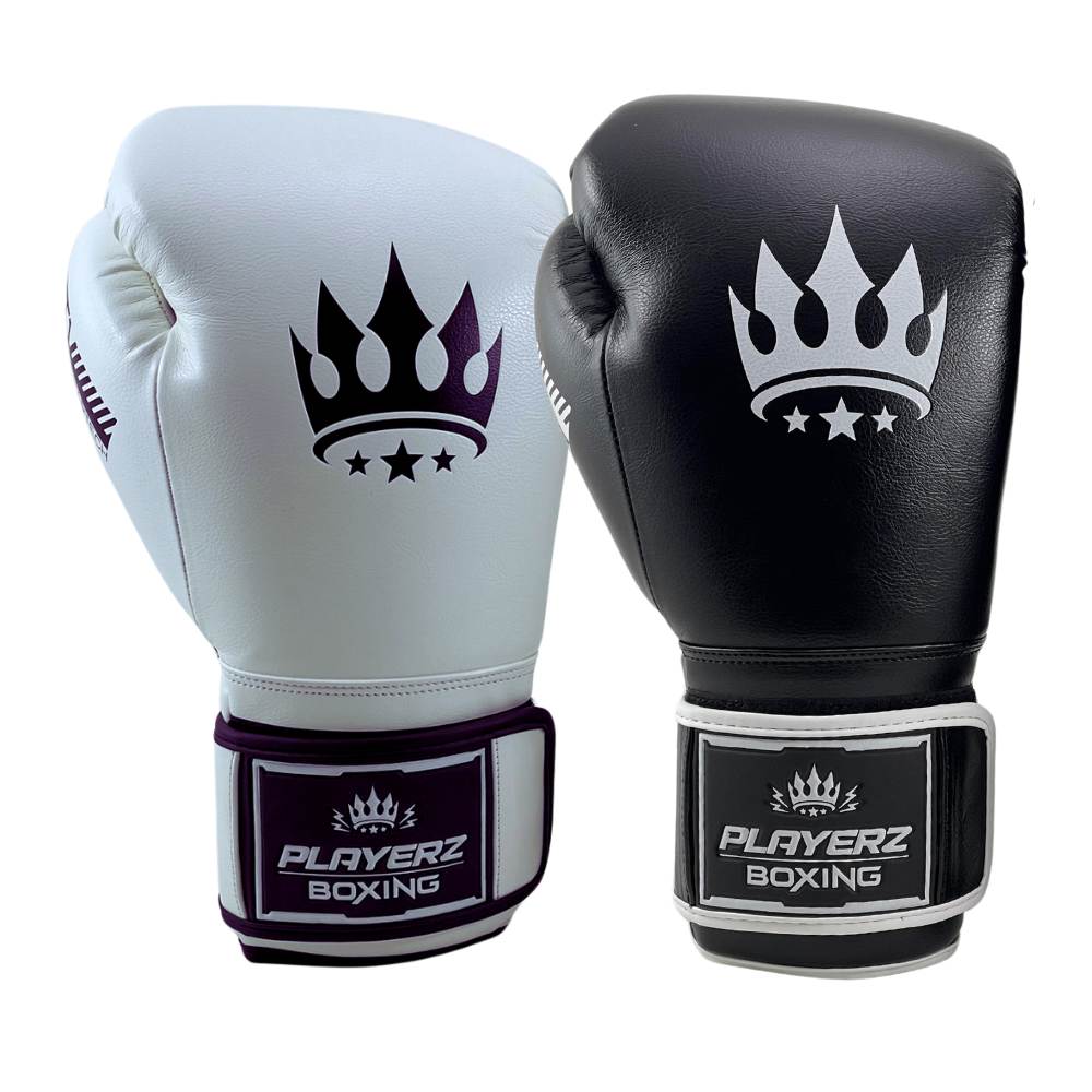 Playerz SparTech Boxing Gloves
