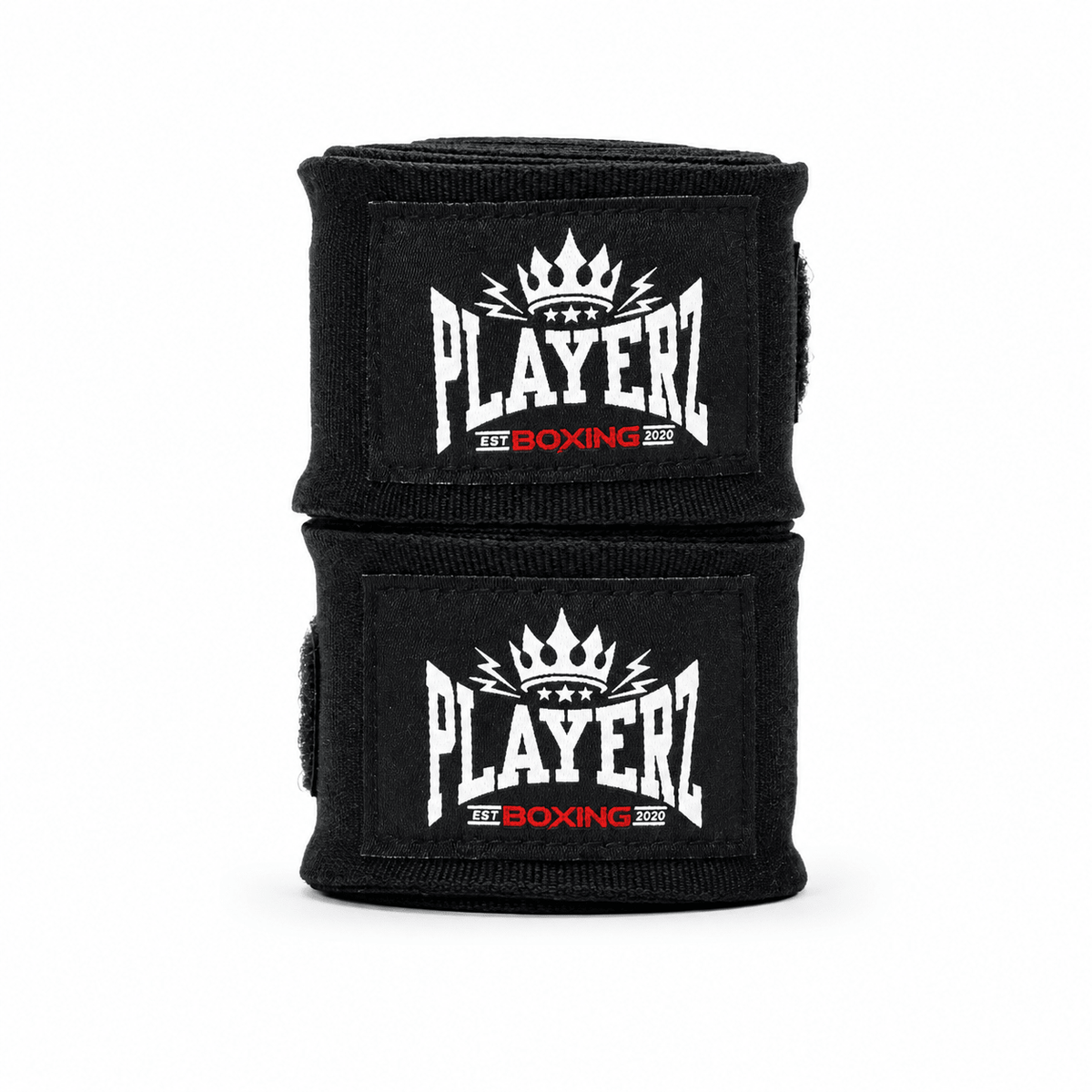 Playerz 4.5m Hand Wraps - Playerz Boxing