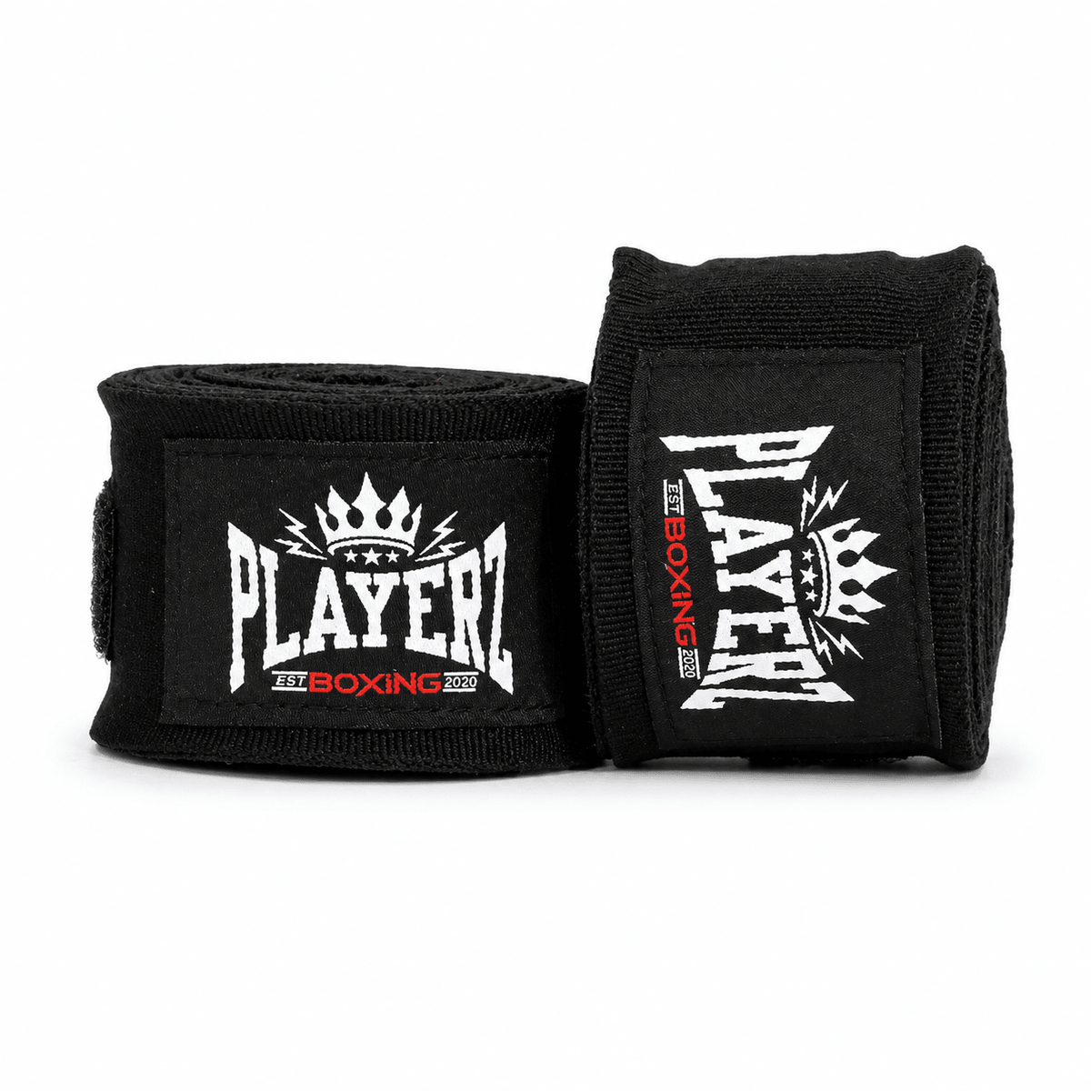 Playerz 4.5m Hand Wraps - Playerz Boxing