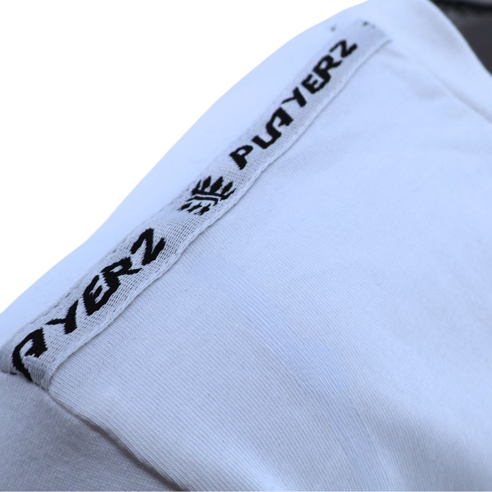 Playerz Big Logo T-Shirt - Playerz Boxing