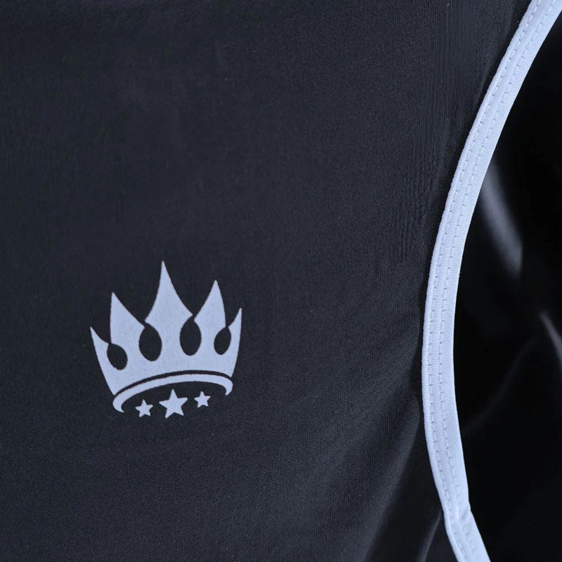 Playerz Boxing Set - Black - Playerz Boxing