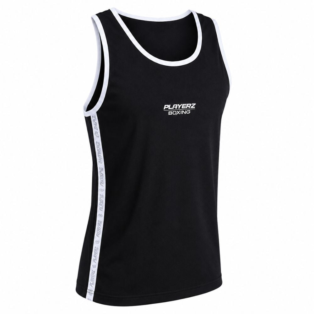 Playerz Boxing Set - Black - Playerz Boxing