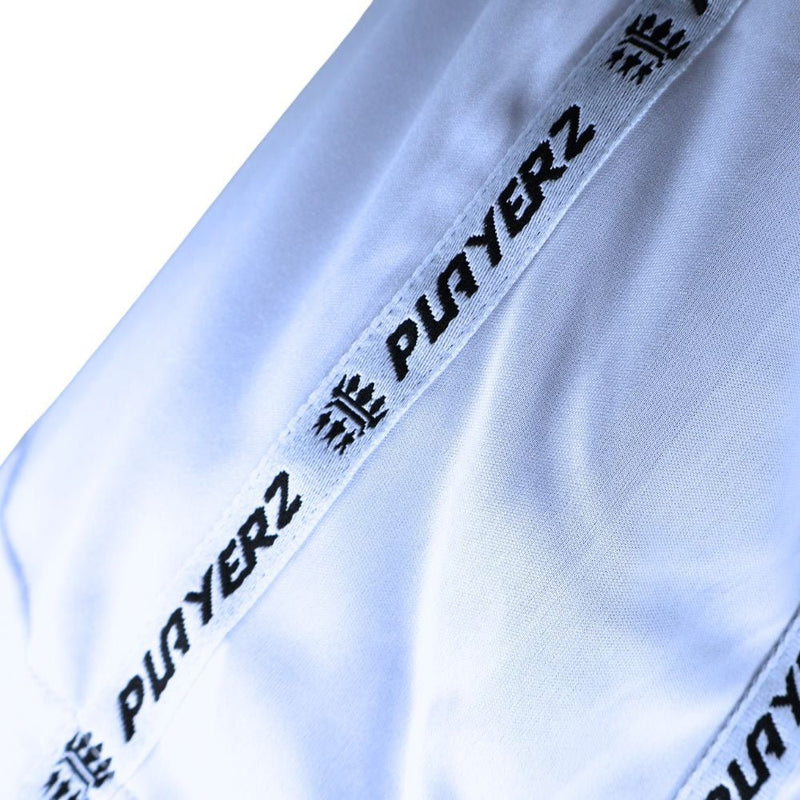 Playerz Boxing Set - White - Playerz Boxing