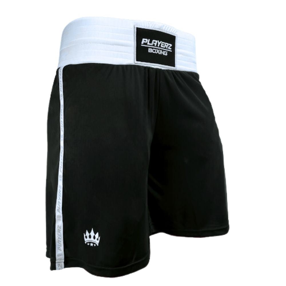 Playerz Boxing Shorts - Playerz Boxing LTD