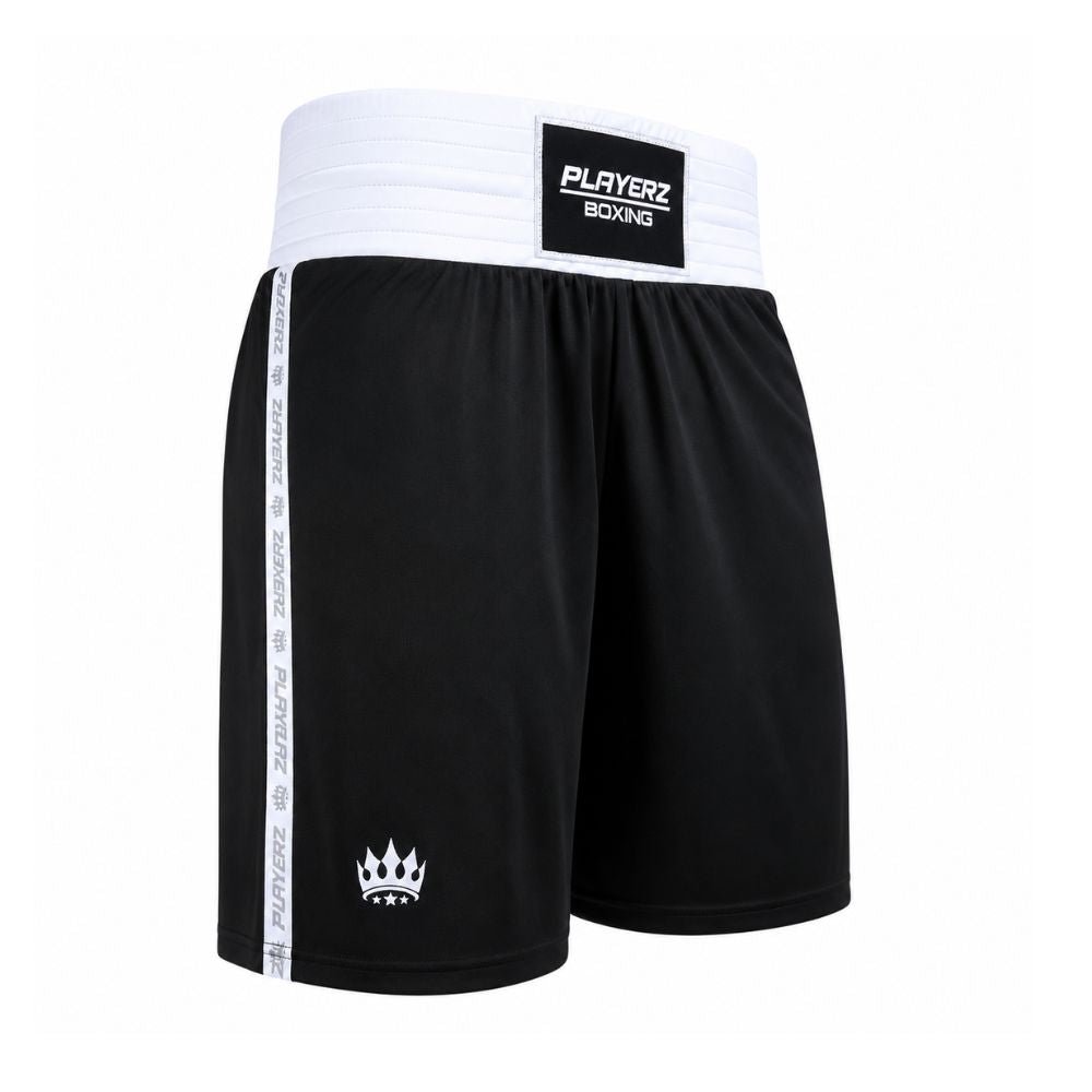 Playerz Boxing Shorts - Kids - Playerz Boxing