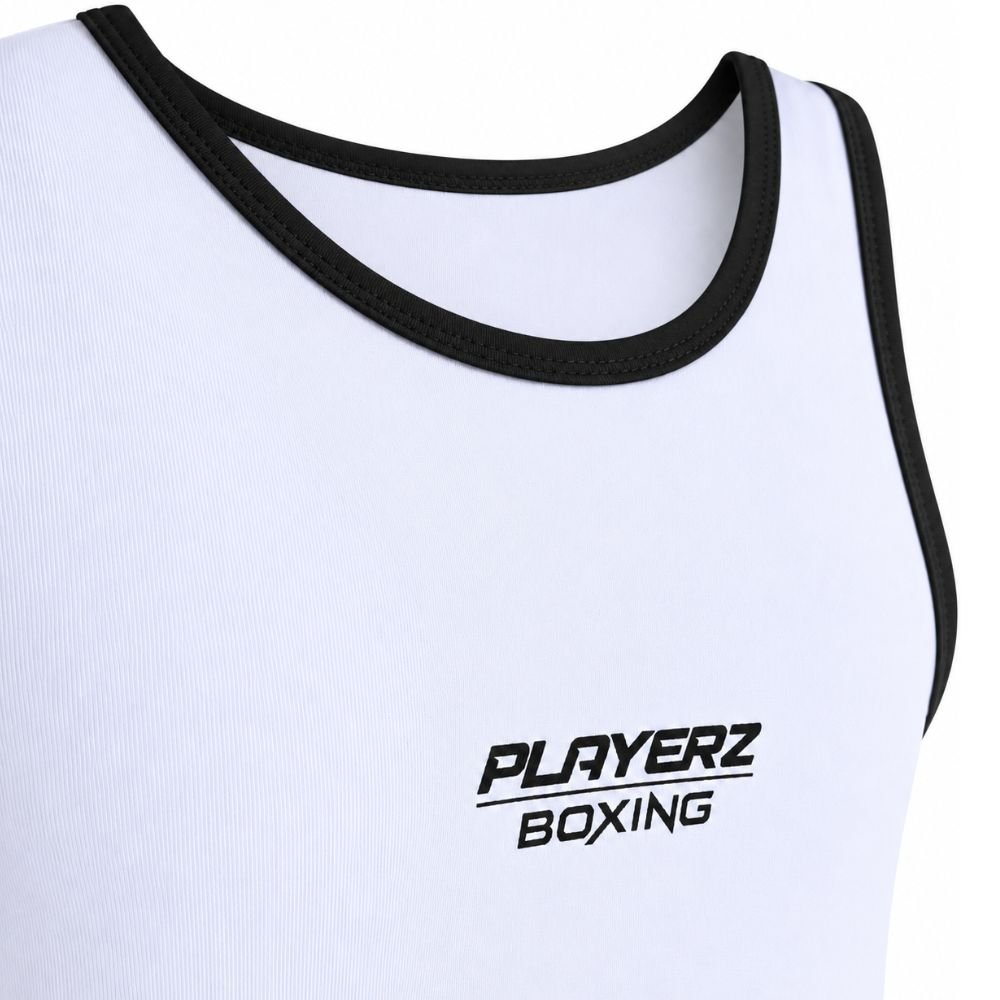 Playerz Boxing Vest - Adult - Playerz Boxing