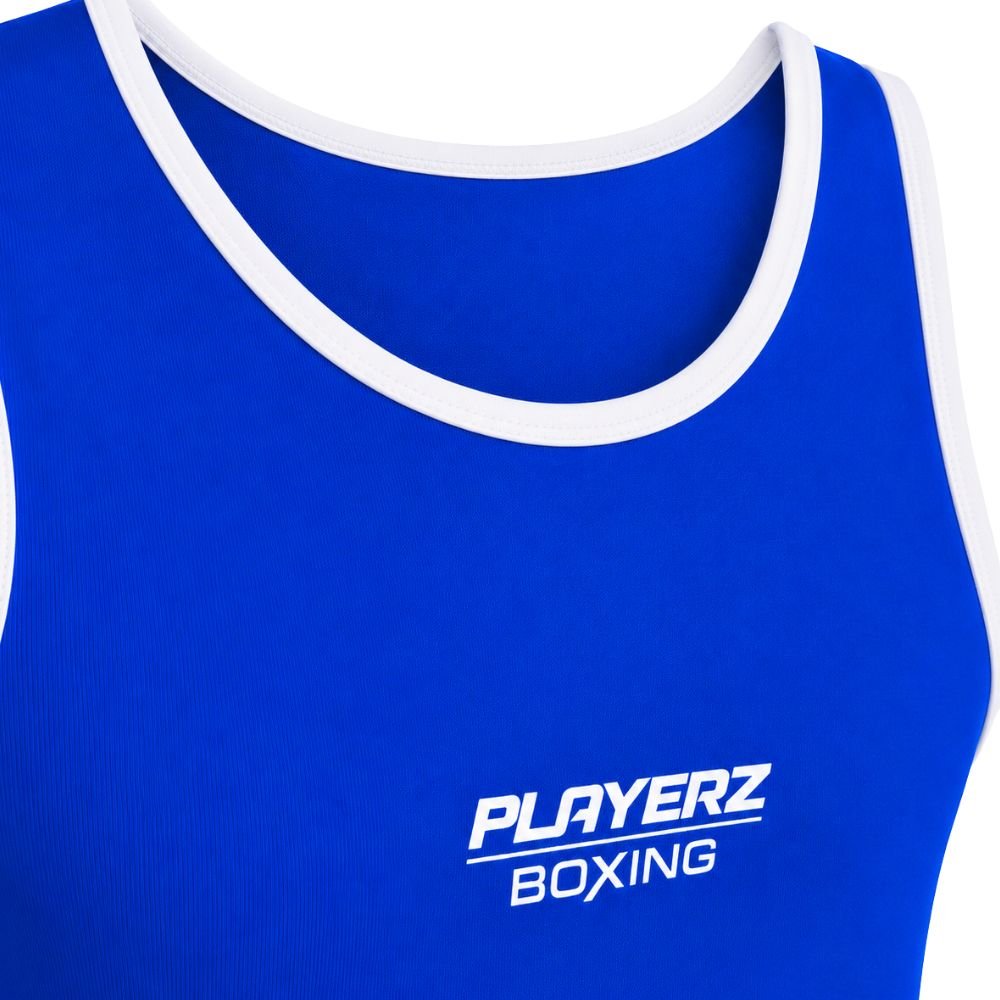 Playerz Boxing Vest - Adult - Playerz Boxing
