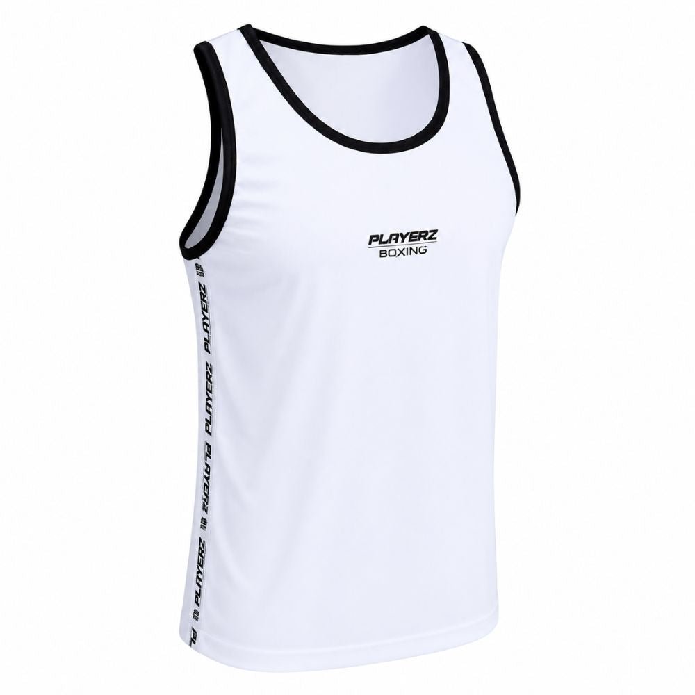 Playerz Boxing Vest - Kids - Playerz Boxing