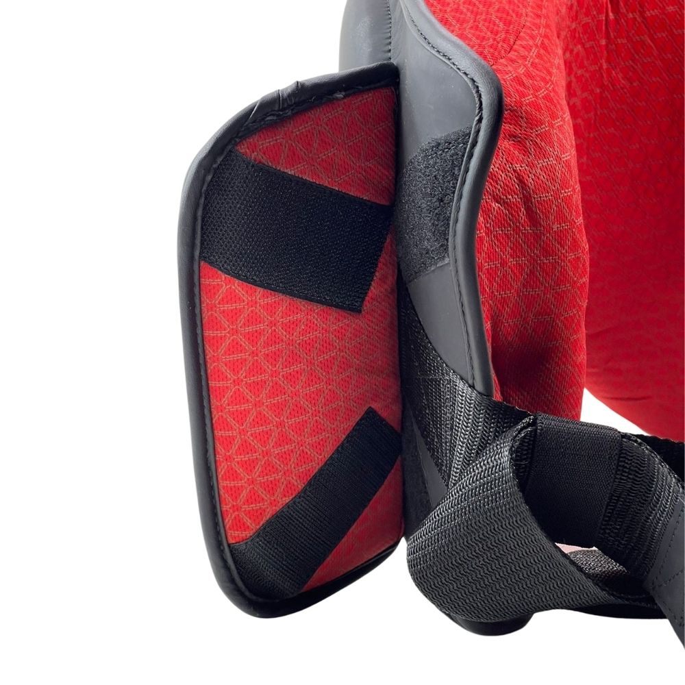 Playerz CoachTech Body Pad | Boxing Body Protector – Playerz Boxing