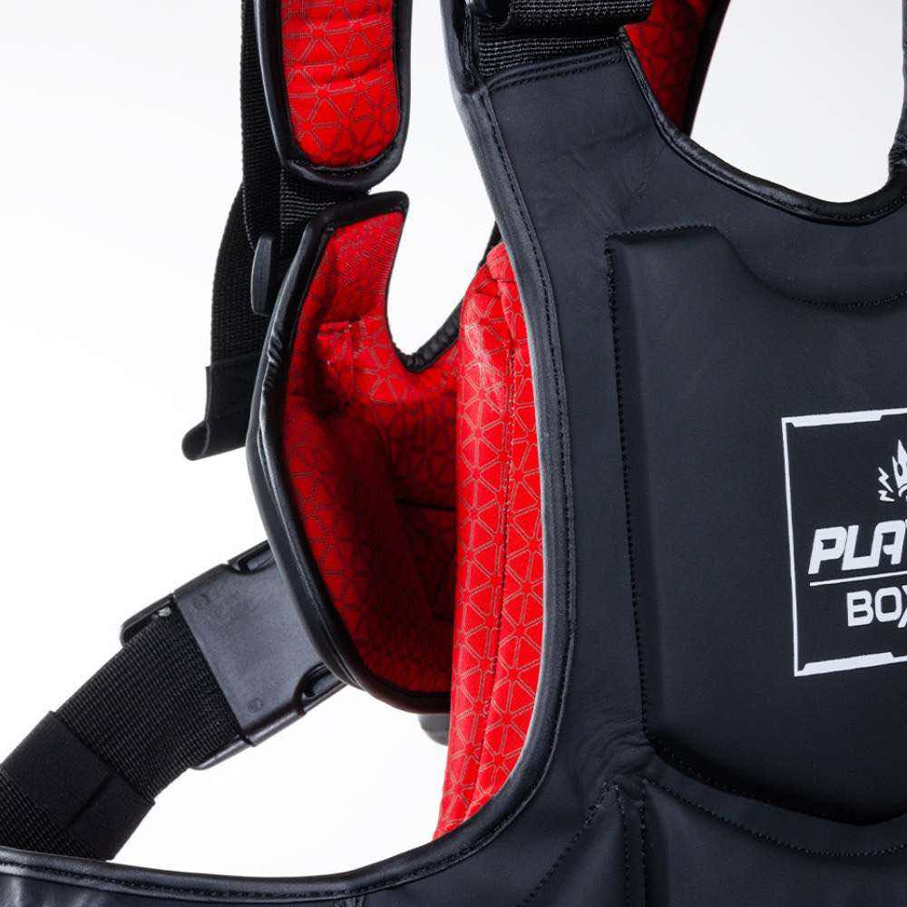 Playerz CoachTech Body Pad - Playerz Boxing LTD