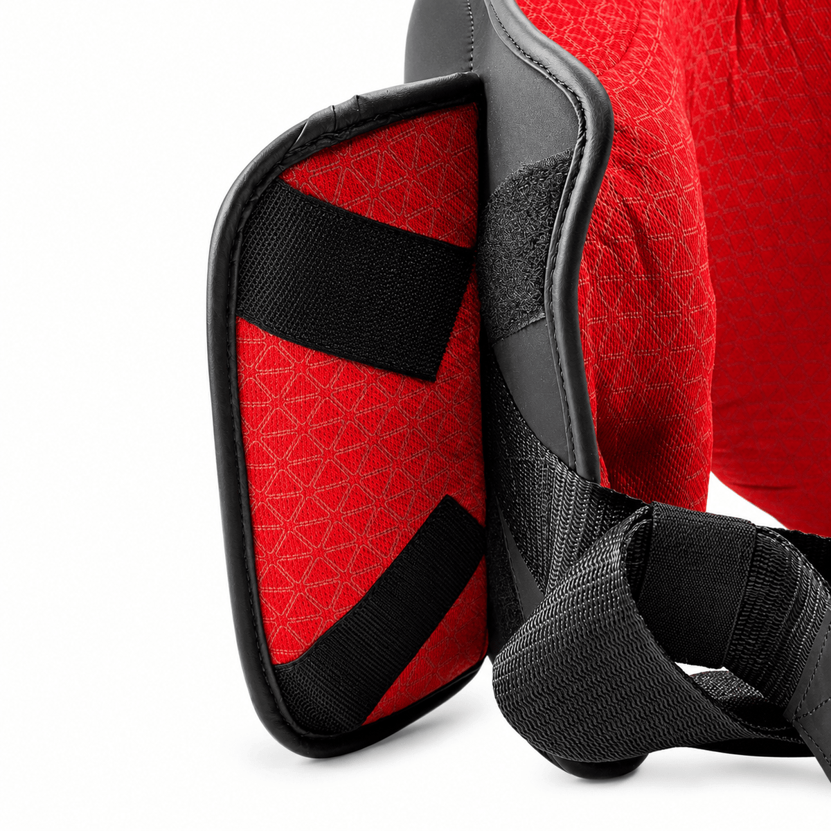 Playerz CoachTech Body Protector - Playerz Boxing