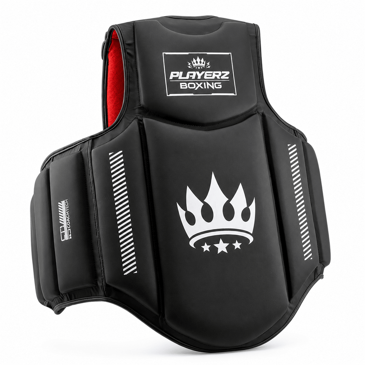 Playerz CoachTech Body Protector - Playerz Boxing