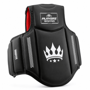 Playerz CoachTech Body Protector - Playerz Boxing