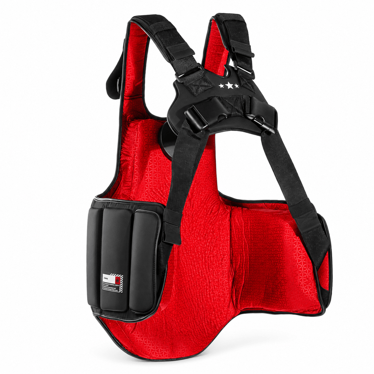 Playerz CoachTech Body Protector - Playerz Boxing