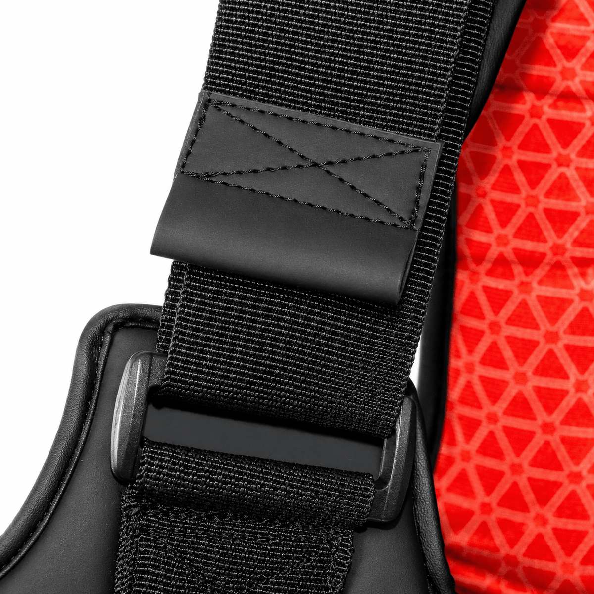 Playerz CoachTech Body Protector - Playerz Boxing