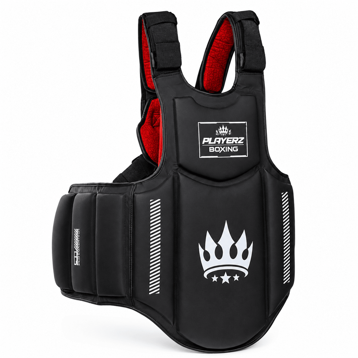 Playerz CoachTech Body Protector - Playerz Boxing