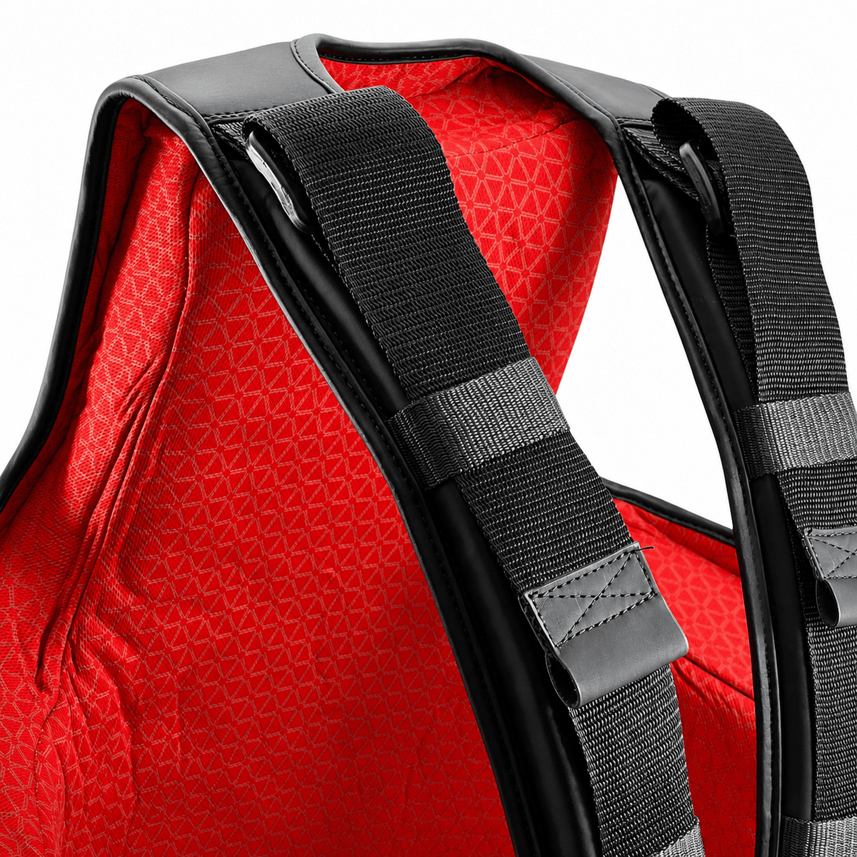 Playerz CoachTech Body Protector - Playerz Boxing