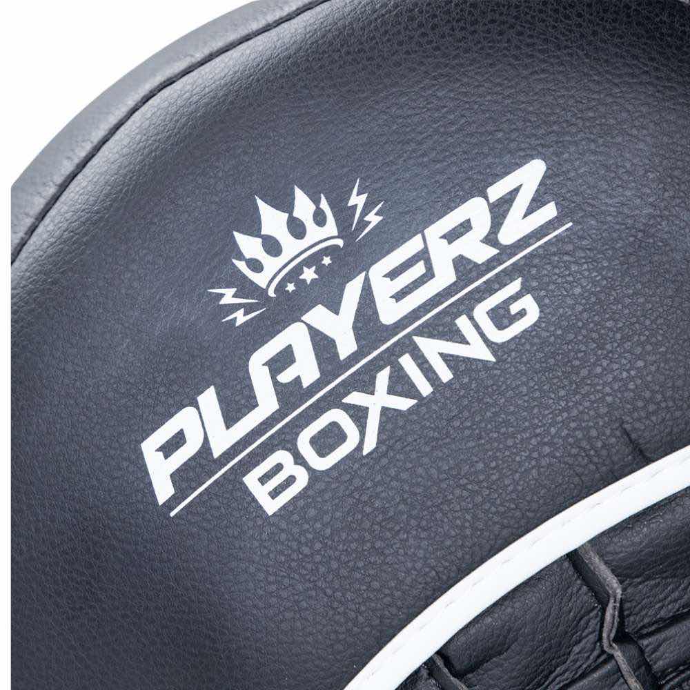 Playerz CoachTech Focus Pads - Playerz Boxing LTD