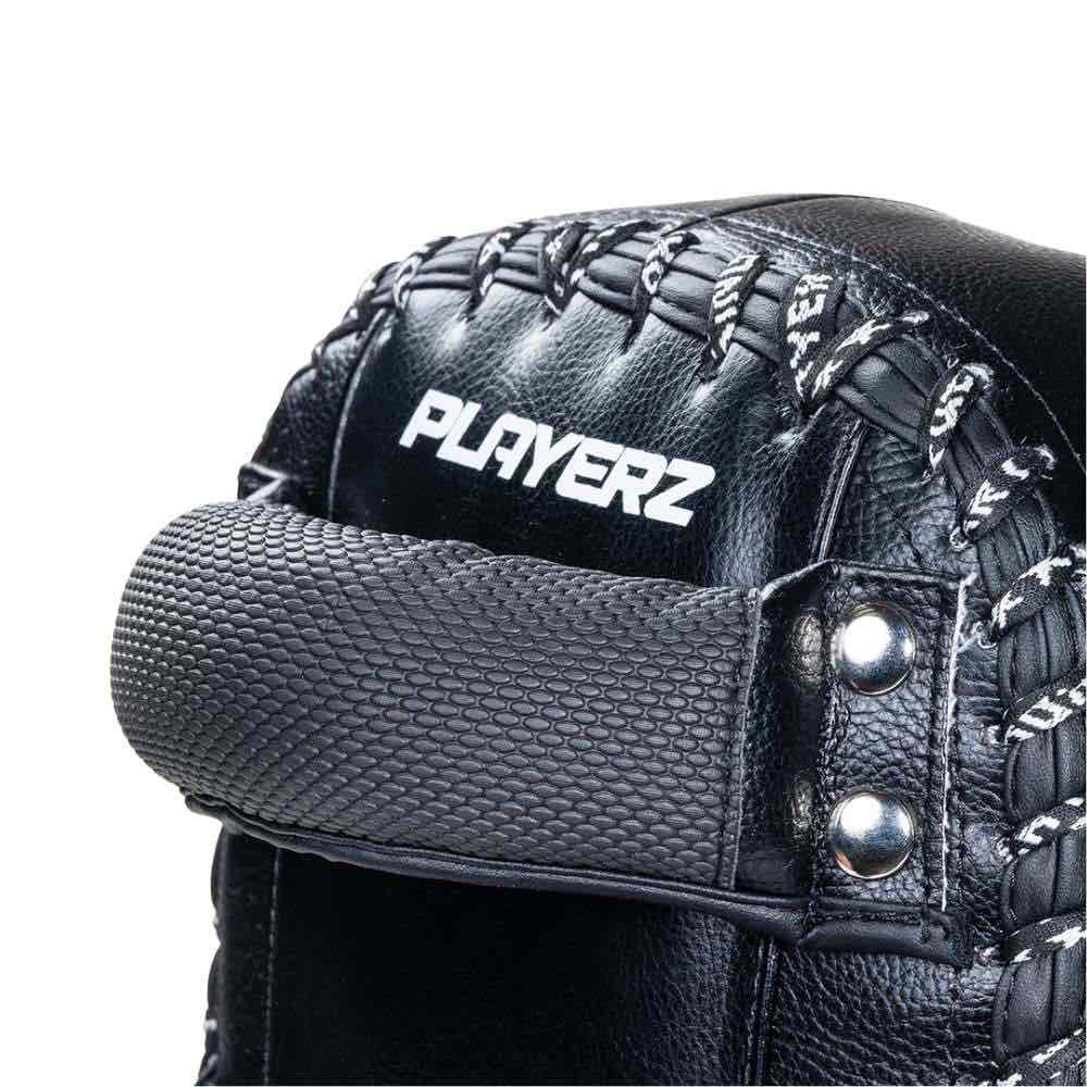 Playerz CoachTech Kick Pads - Playerz Boxing LTD