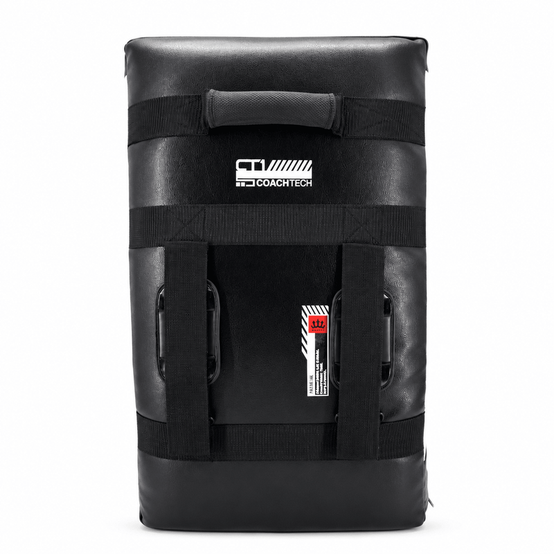 Playerz CoachTech Kick Shield - Playerz Boxing