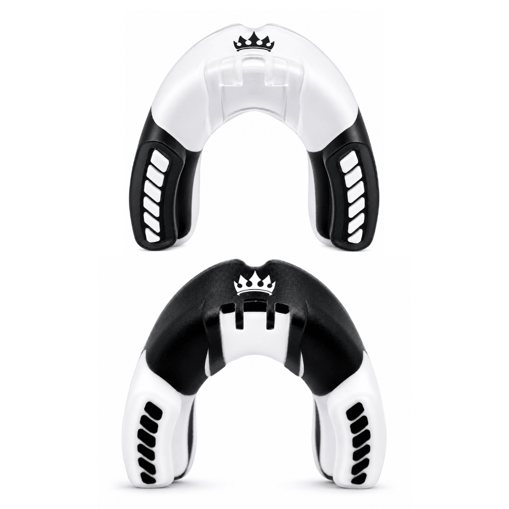 Playerz Crown Mouth Guard - Playerz Boxing