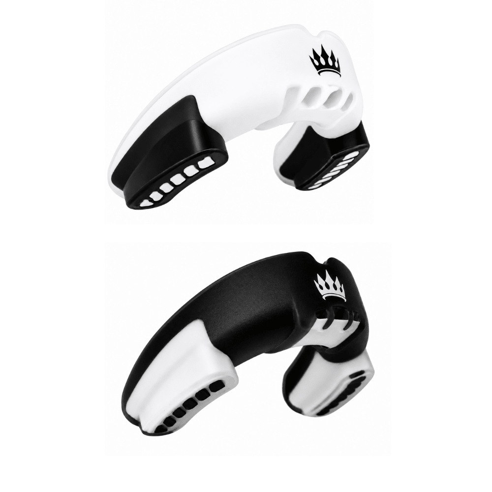 Playerz Crown Mouth Guard - Playerz Boxing