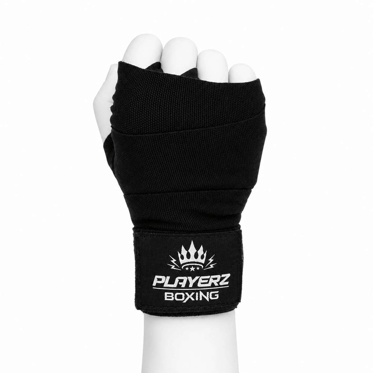 Playerz Deluxe 5M Hand Wraps - Playerz Boxing